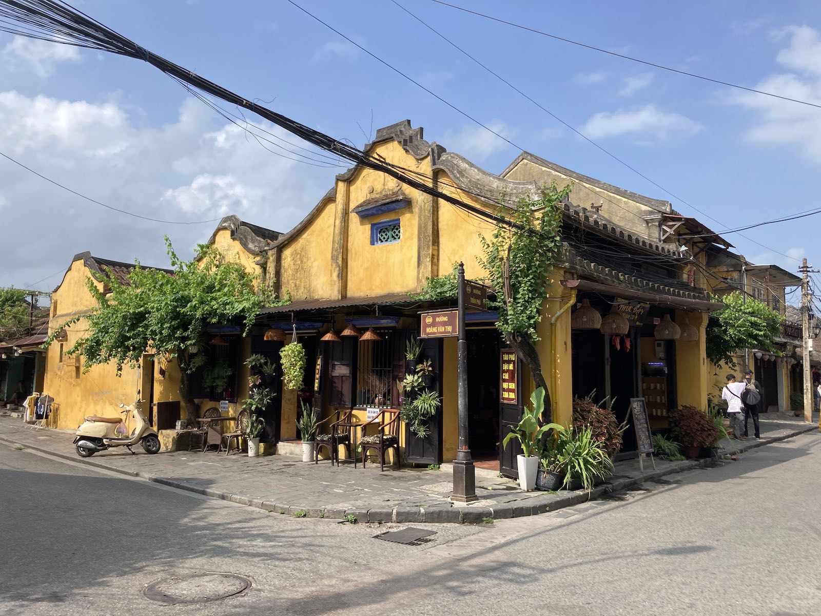 Read more about the article HOI AN
